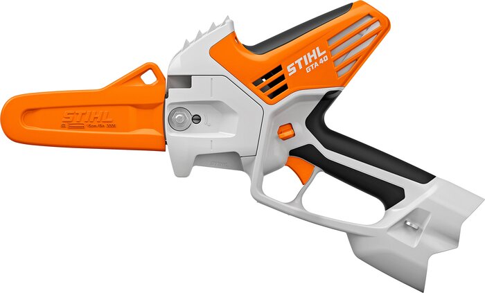 Stihl GTA 40 Cordless Garden Pruner Set without Rechargeable Battery or Charger