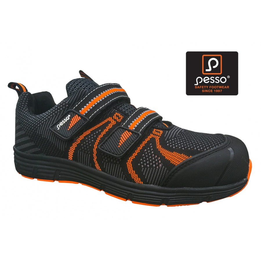 Drošības apavi Pesso Babilon S1P SRC
