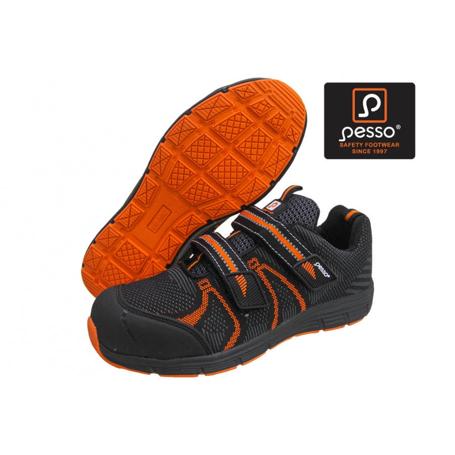 Drošības apavi Pesso Babilon S1P SRC