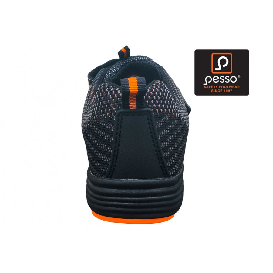 Drošības apavi Pesso Babilon S1P SRC