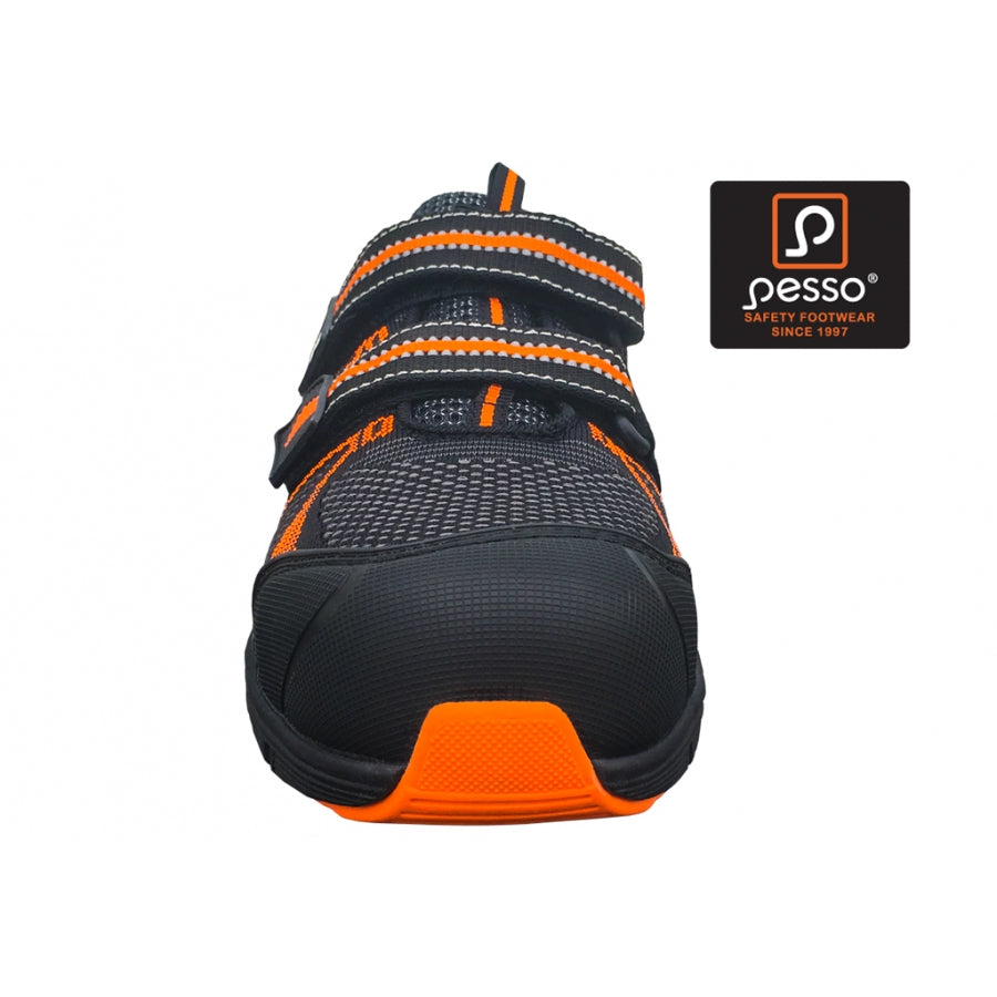 Drošības apavi Pesso Babilon S1P SRC