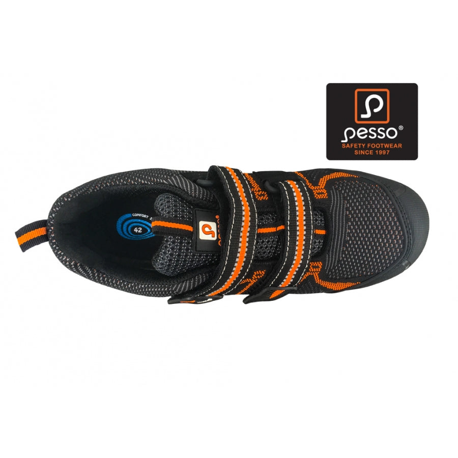 Drošības apavi Pesso Babilon S1P SRC