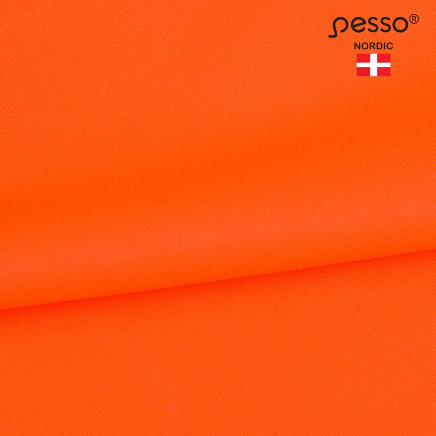 Jaka Softshell Pesso Calgary HI-VIS, Oranža