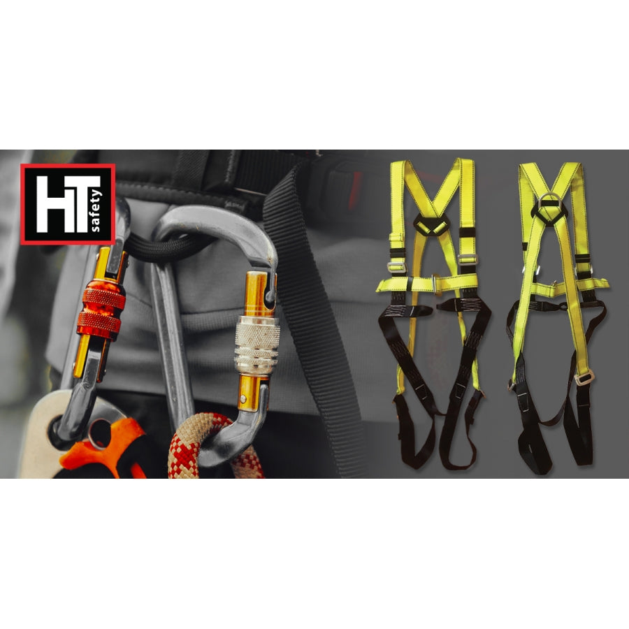 Drošības siksnas HT Safety APHT-S315