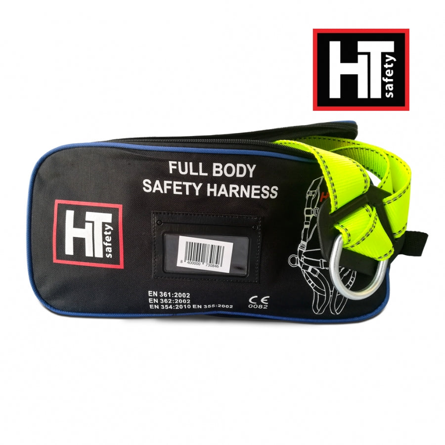 Drošības siksnas HT Safety APHT-S315