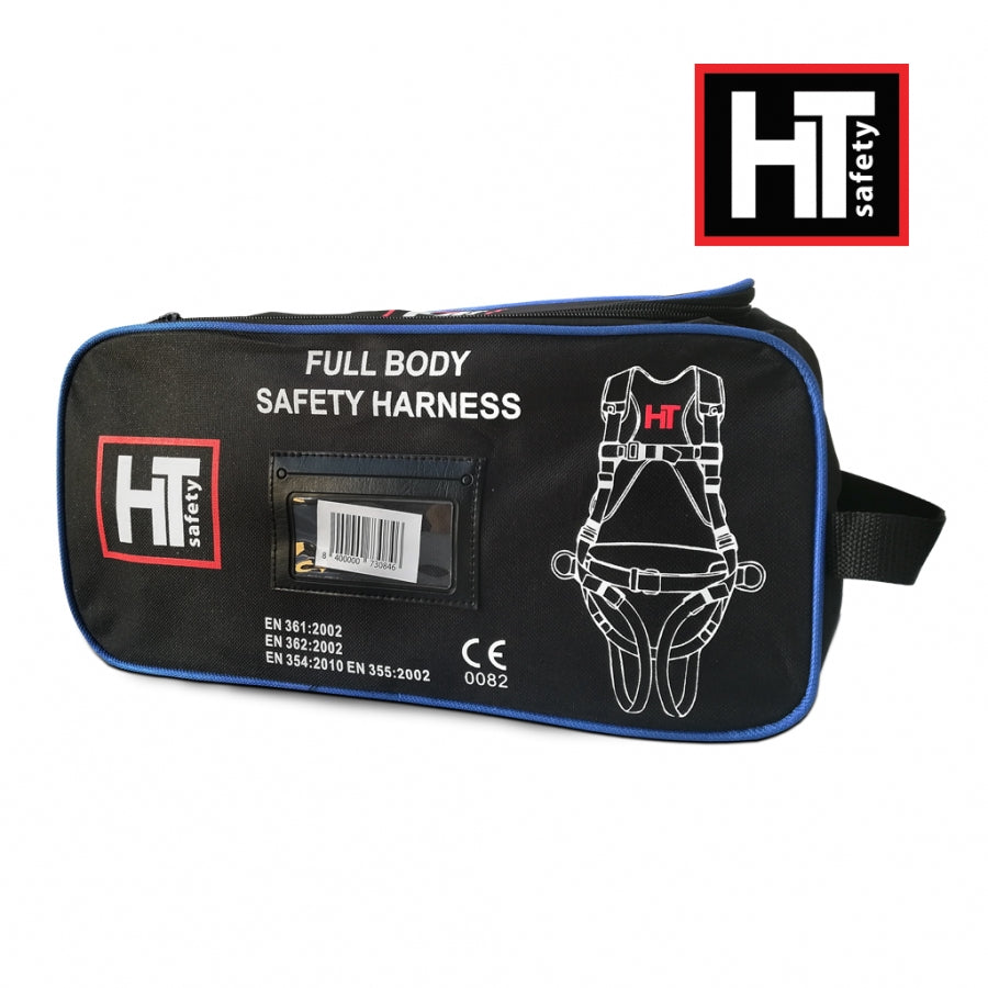 Drošības siksnas HT Safety APHT-S315