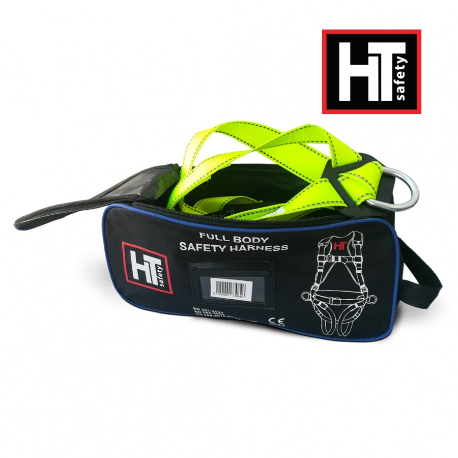 Drošības siksnas HT Safety APHT-S315