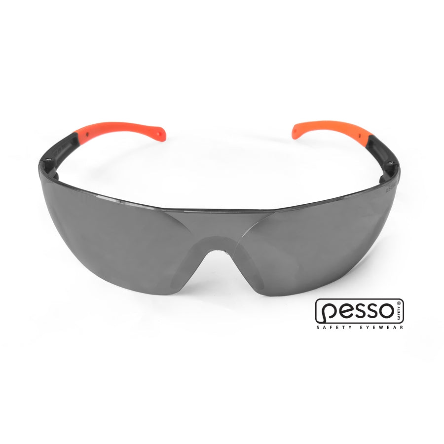 Drošības brilles Pesso 92233, Spogulis