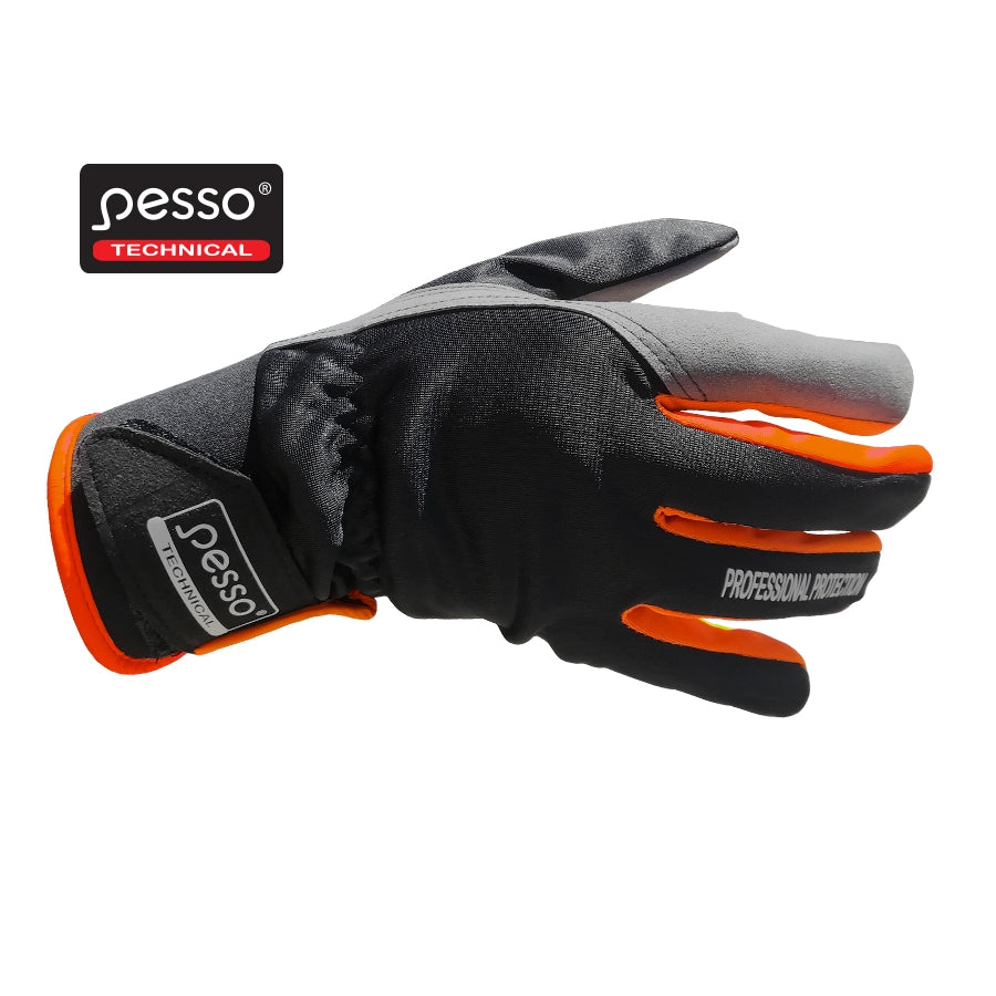 Darba cimdi Pesso Moana