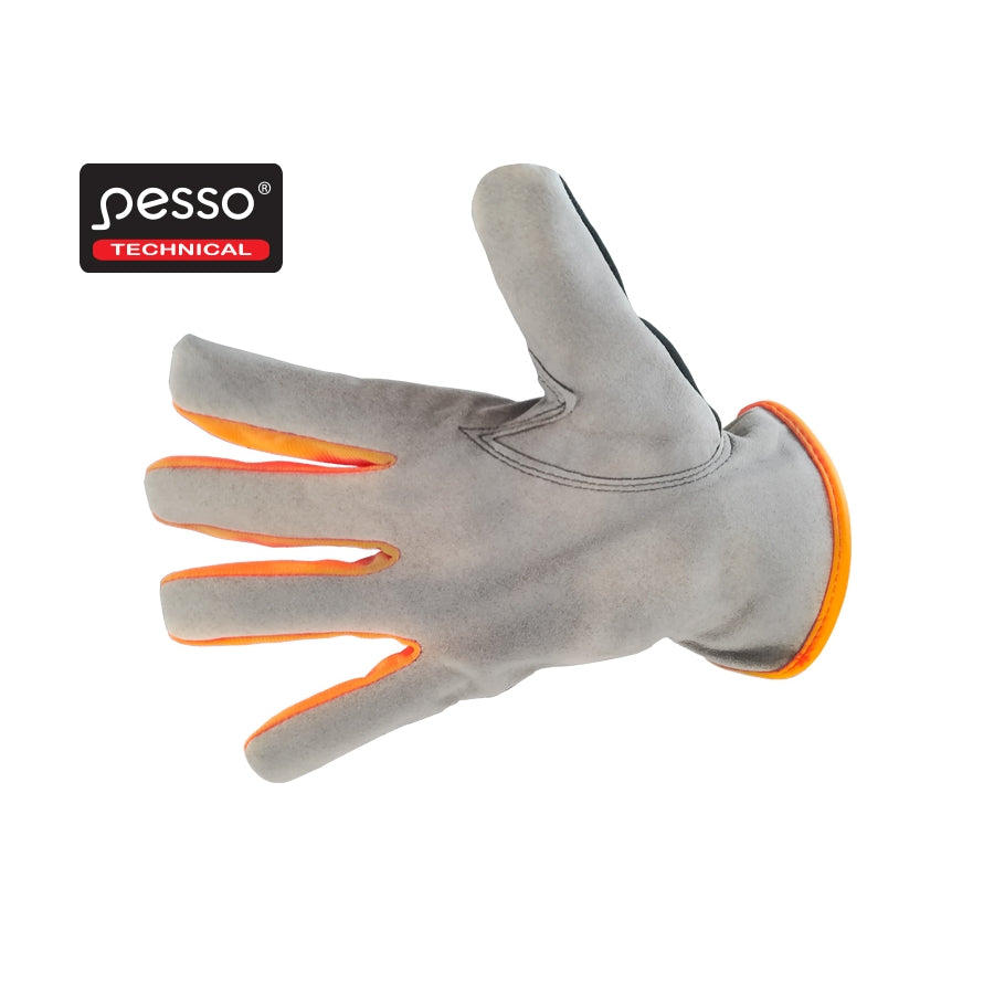 Darba cimdi Pesso Brista