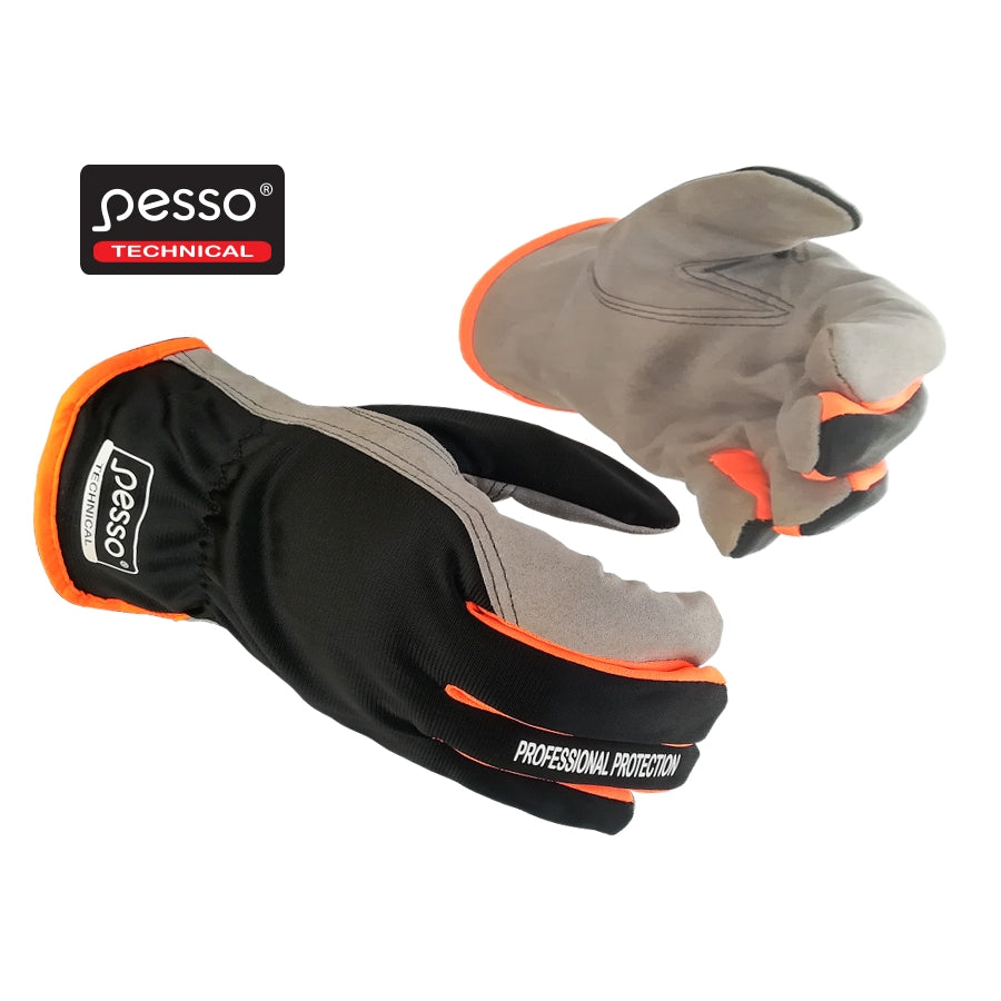 Darba cimdi Pesso Brista