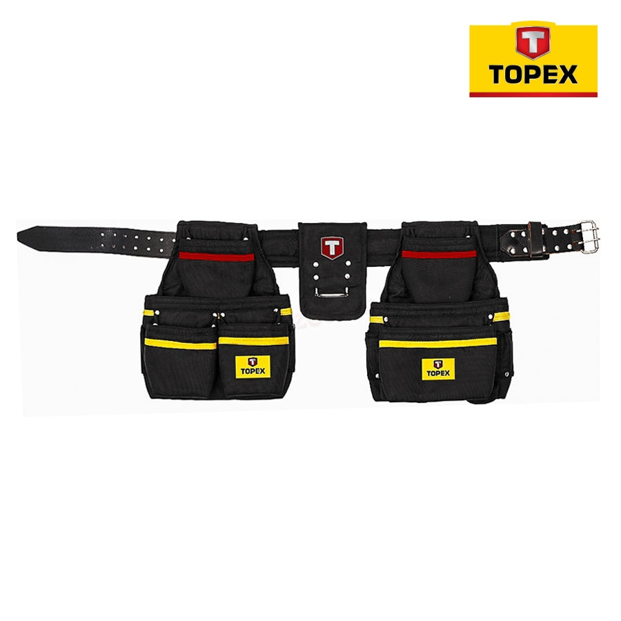 Unstrumentu josta TOPEX 79R402