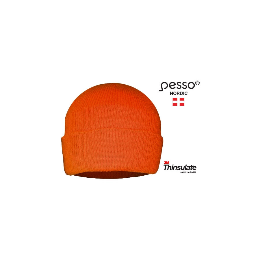 Silta dubultā adījuma cepure Pesso with Thinsulate