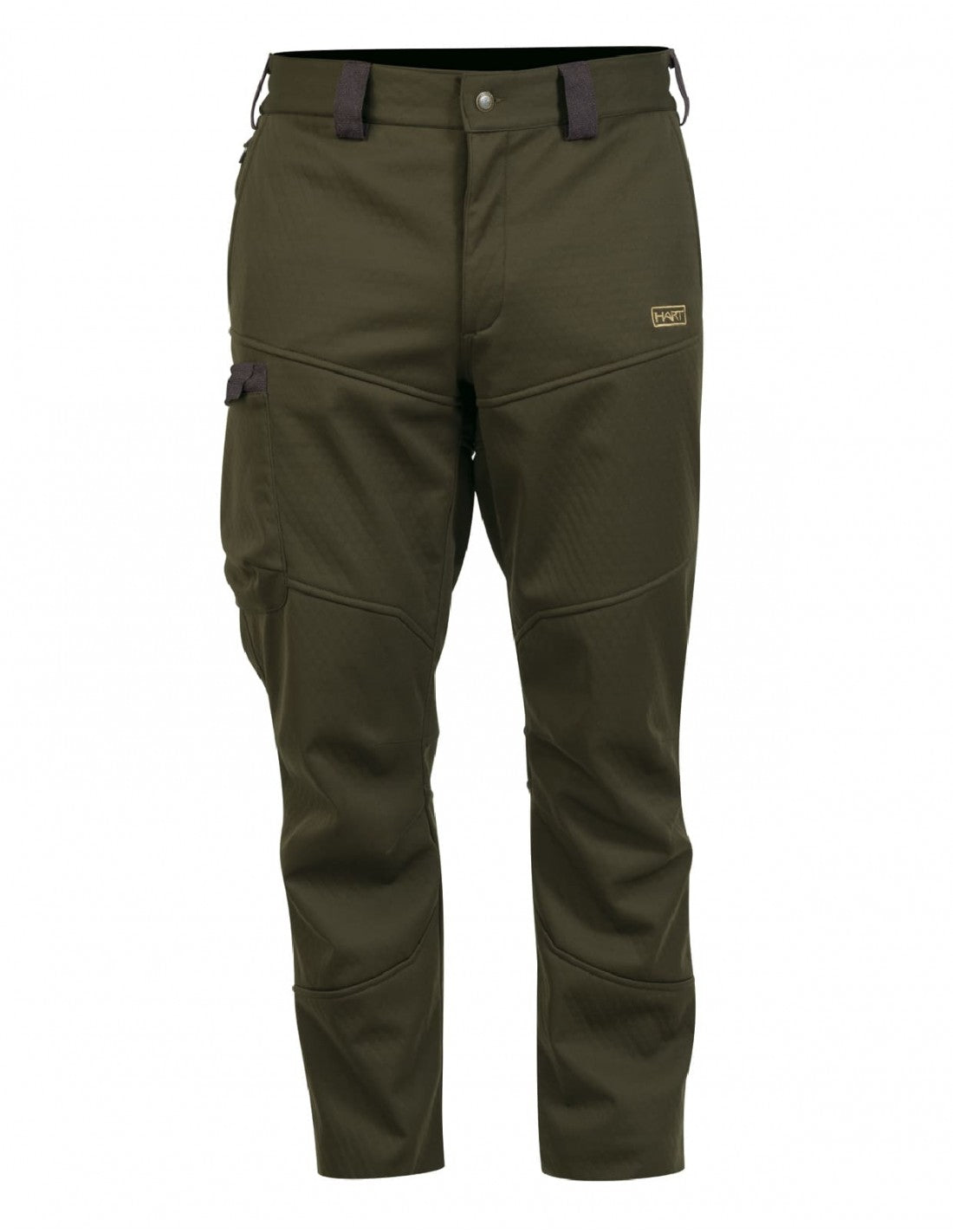 Bikses HART AIZKE-T