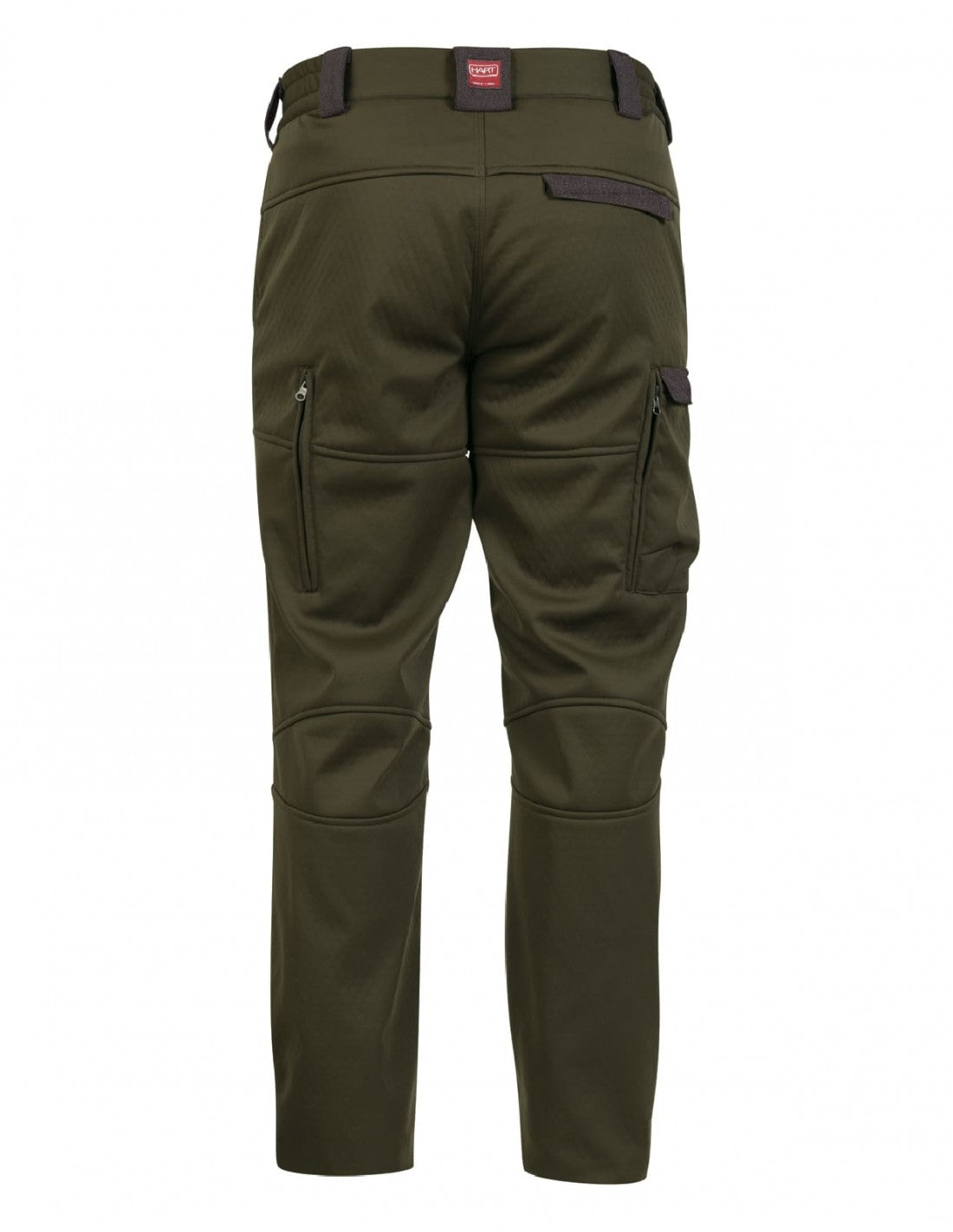 Bikses HART AIZKE-T