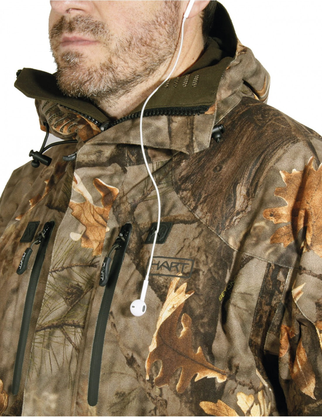 Jaka HART ARTIVA EVO-J