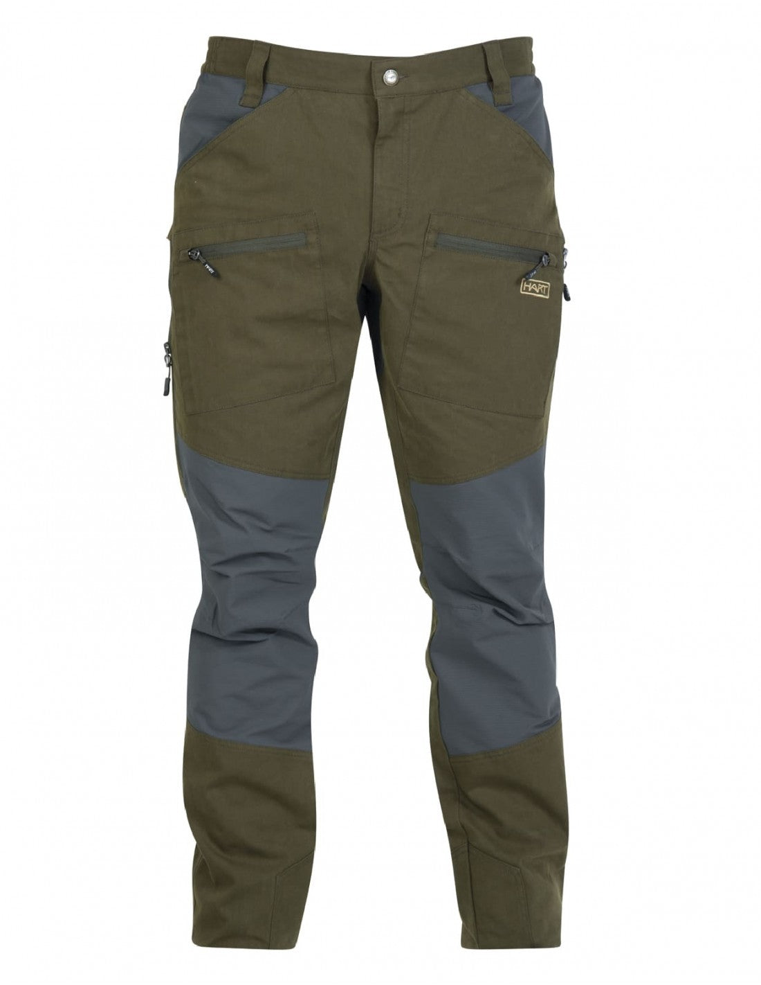 Bikses HART ANDIA-T