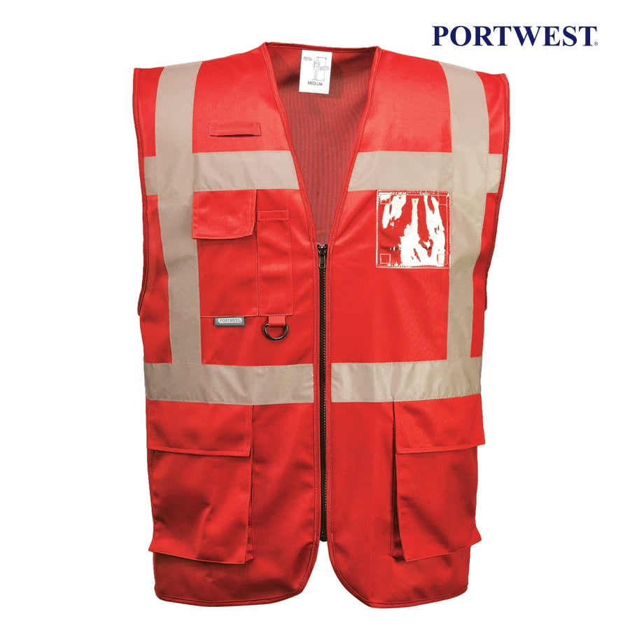 Darbaveste Iona Portwest