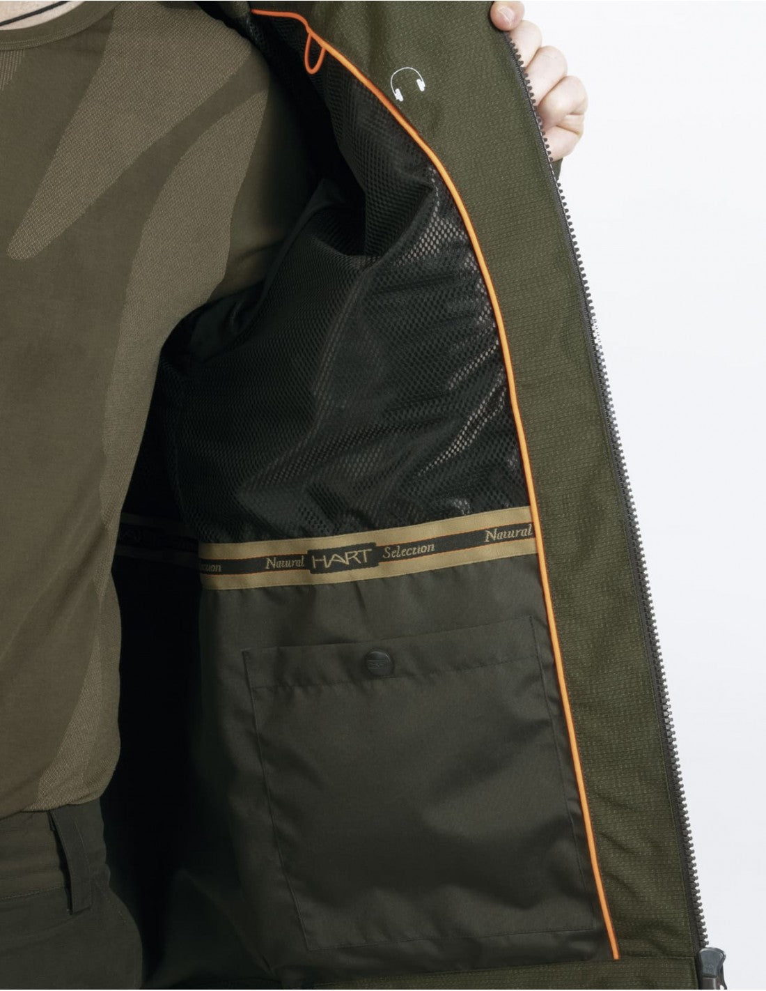 Jaka HART ARMOTION-J SPORT