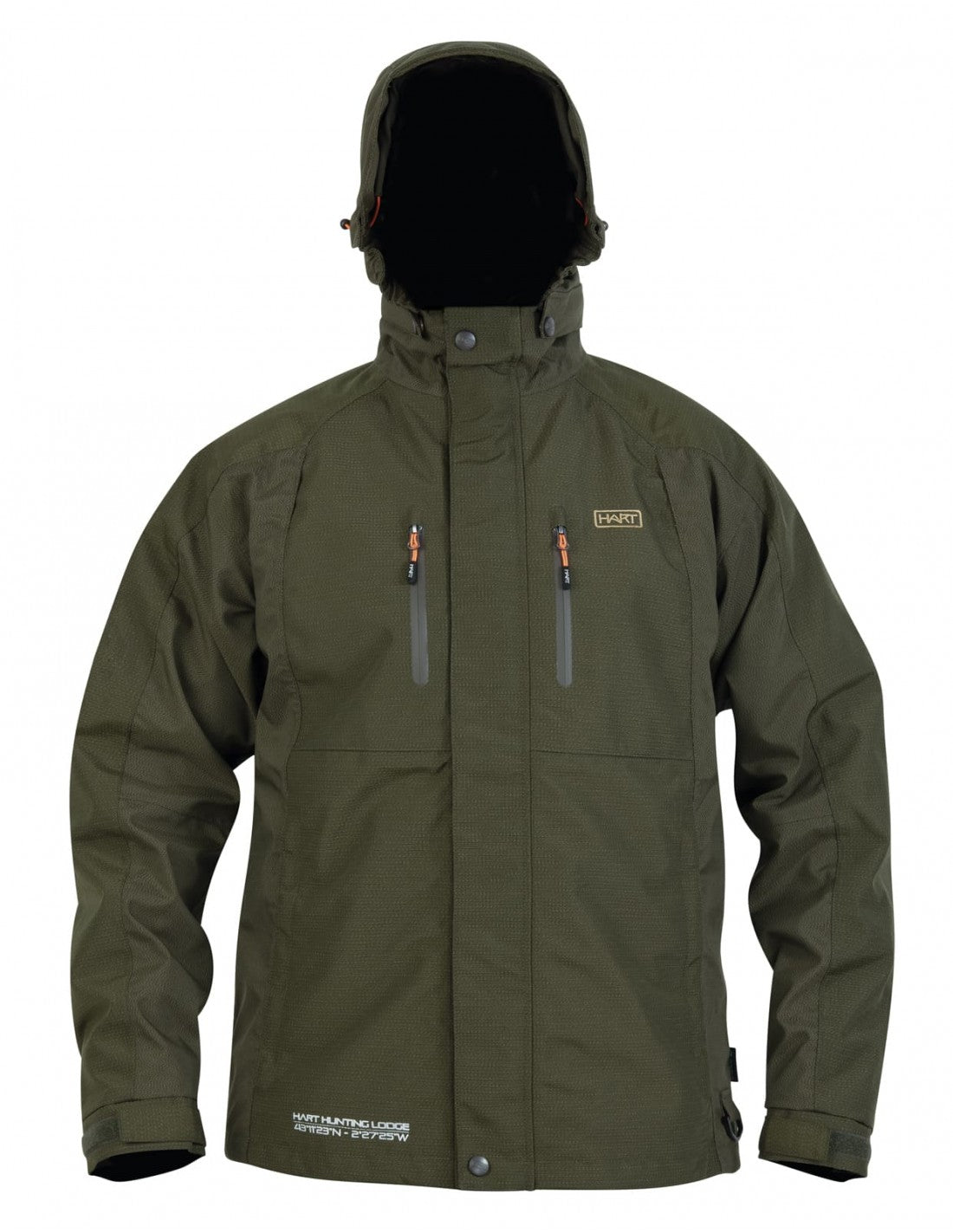 Jaka HART ARMOTION-J XHP