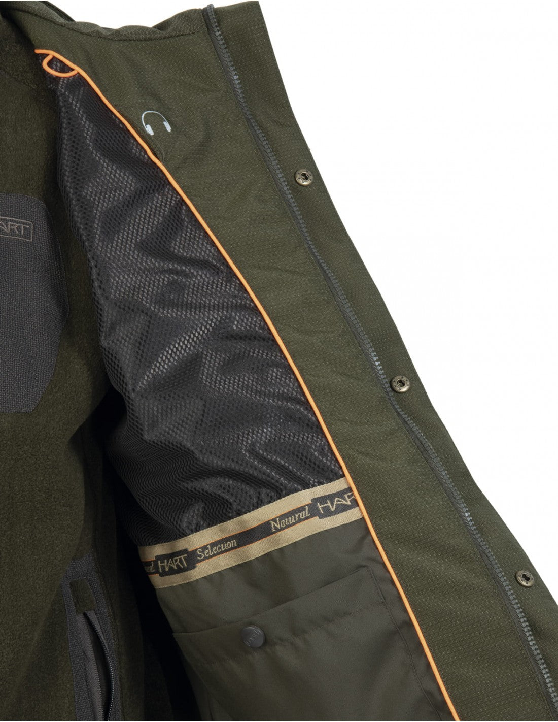 Jaka HART ARMOTION-J XHP