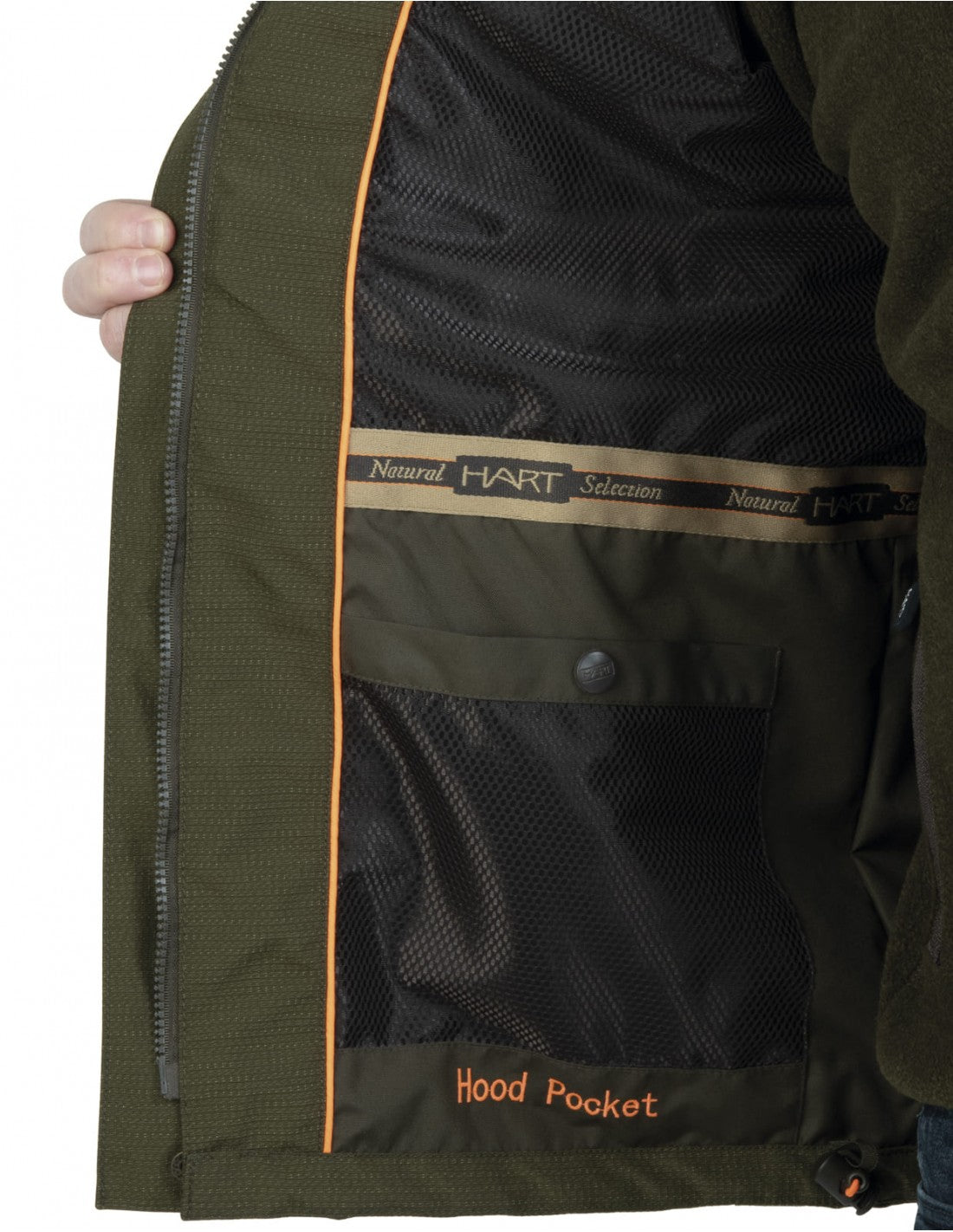 Jaka HART ARMOTION-J XHP