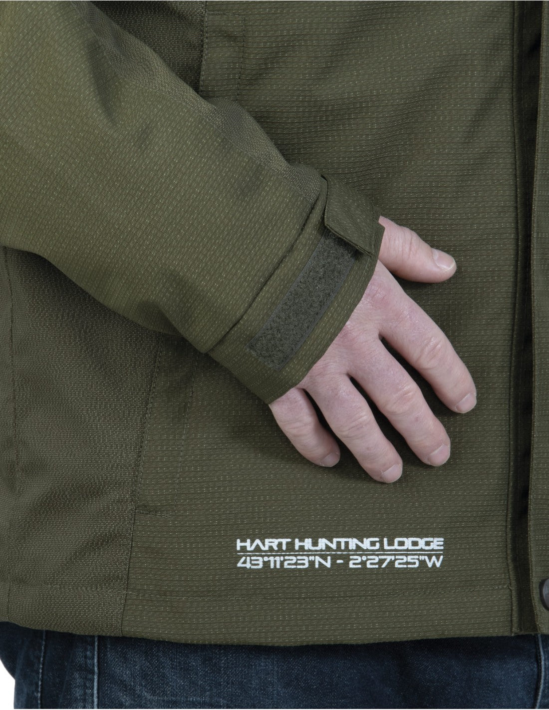 Jaka HART ARMOTION-J XHP