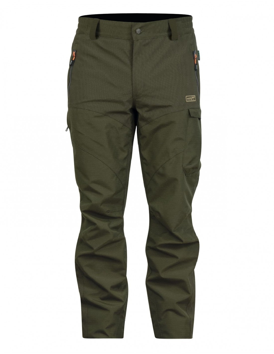 Bikses HART ARMOTION-T XHP