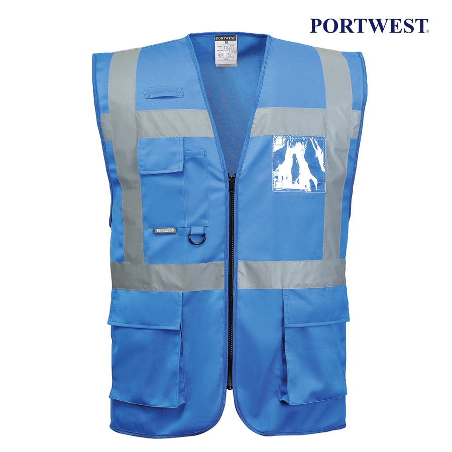 Darbaveste Iona Portwest