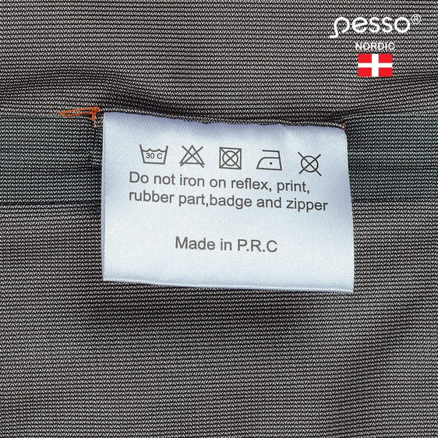 Lietus jaka Pesso Bonna, Oranža