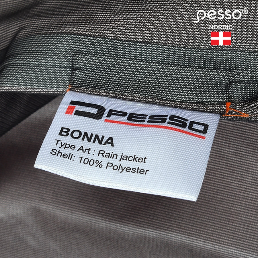 Lietus jaka Pesso Bonna, Oranža