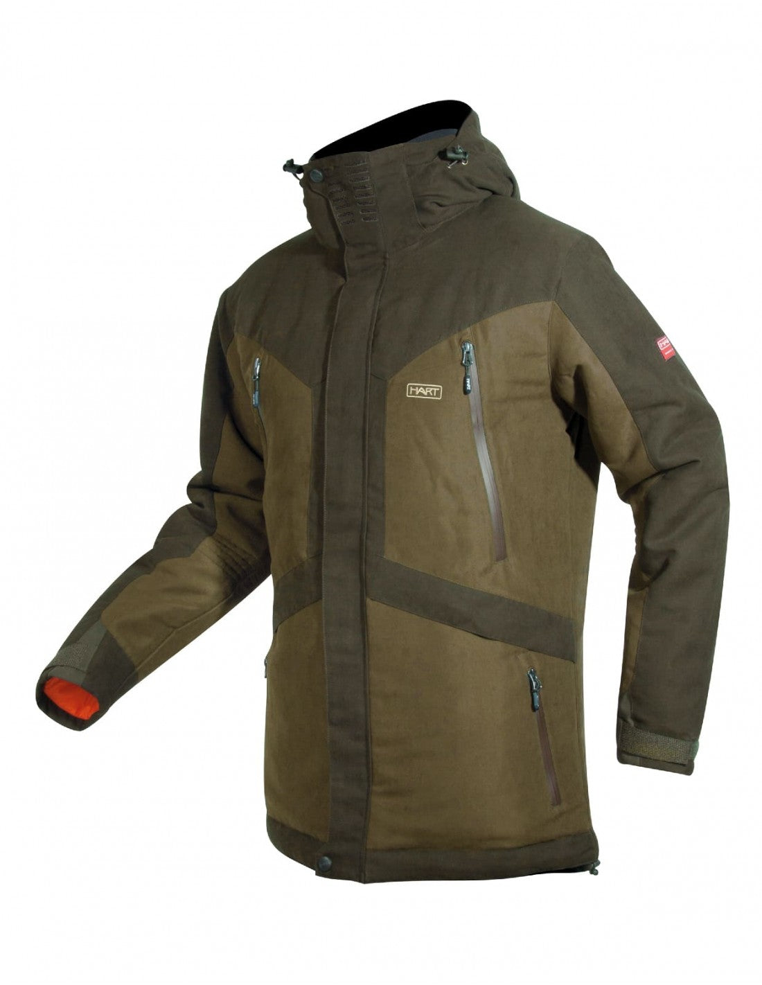 Jaka HART ALTAI-J 2D