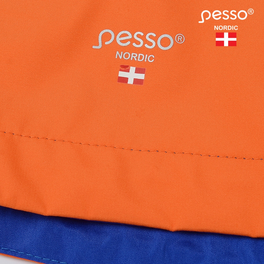 Lietus jaka Pesso Bonna, Oranža