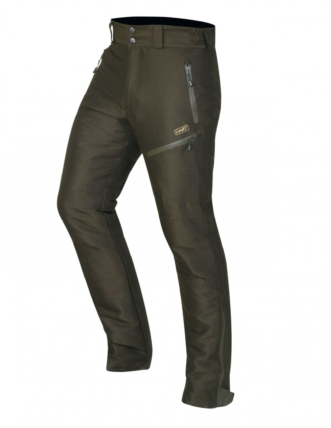 Bikses HART ALTAI-T