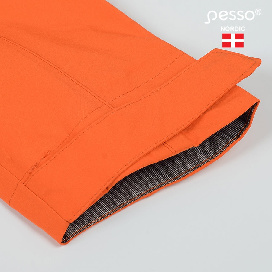 Lietus jaka Pesso Bonna, Oranža