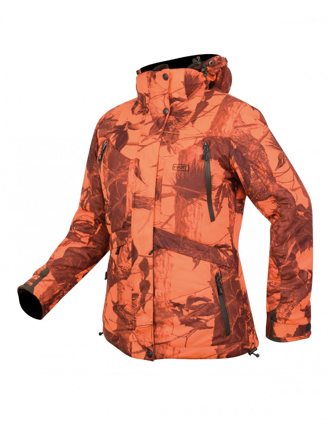 Sieviešu jaka HART ALTAI-J2D
