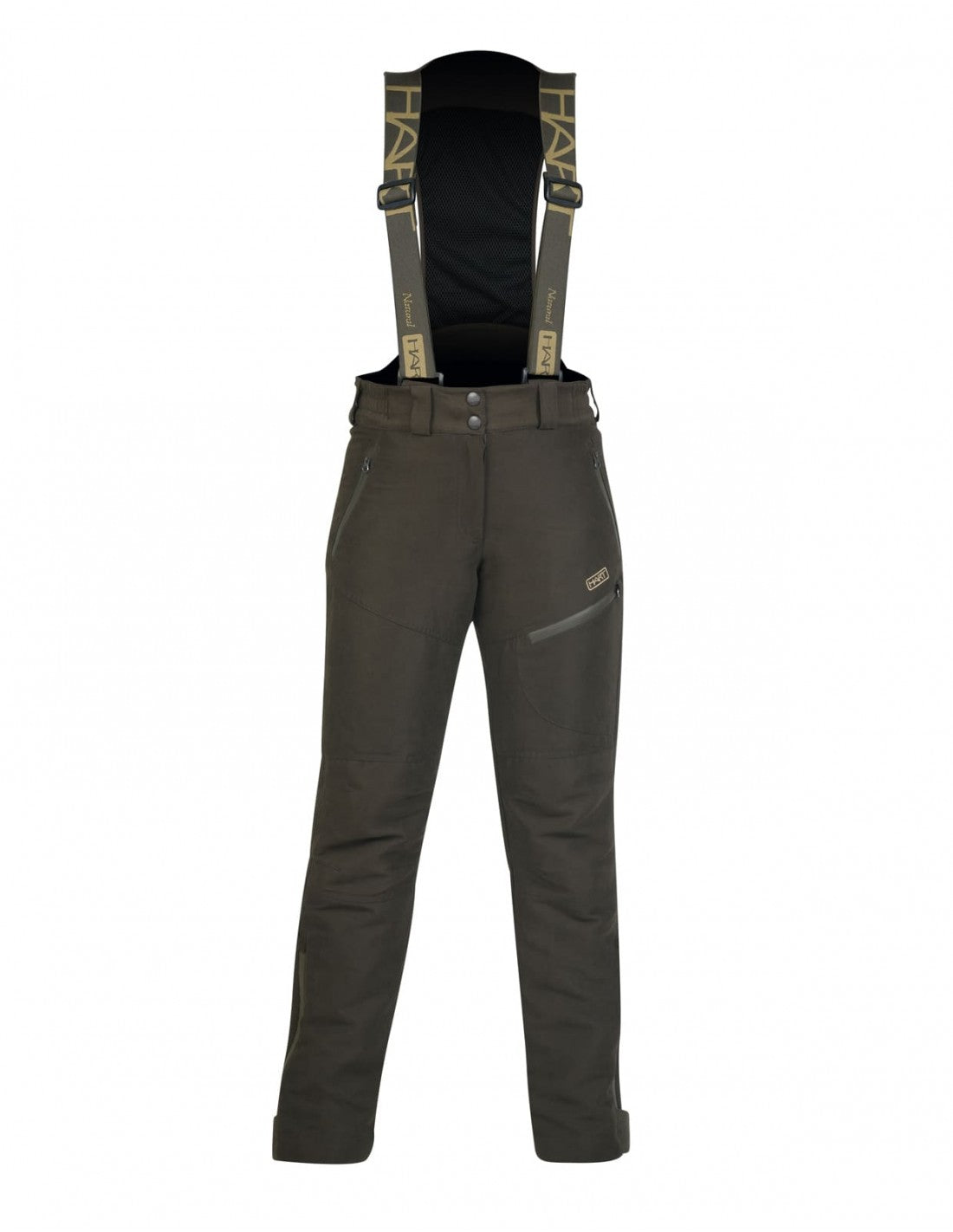 Sieviešu bikses HART ALTAI-T