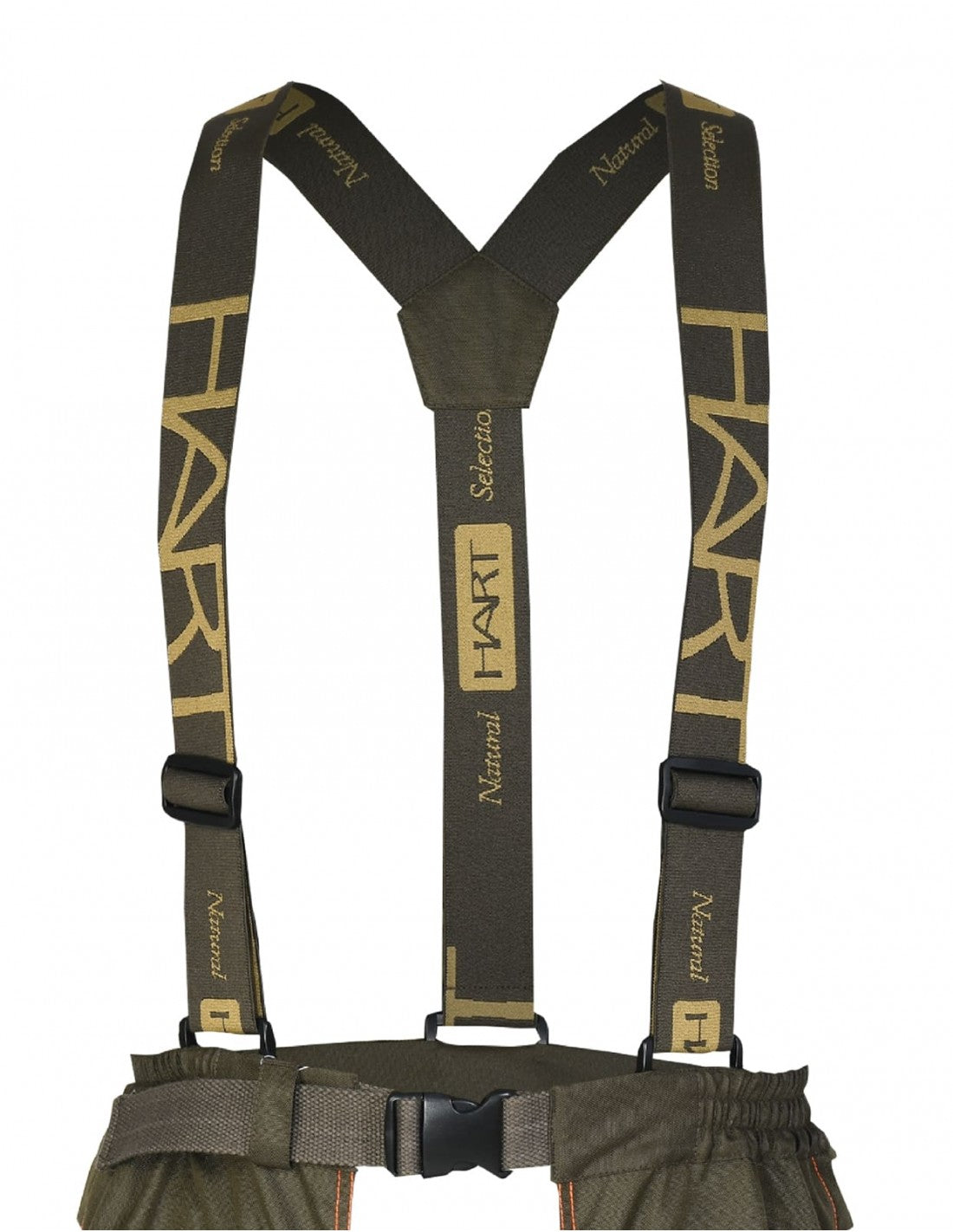 Virsbikses HART BIANDITZ-P