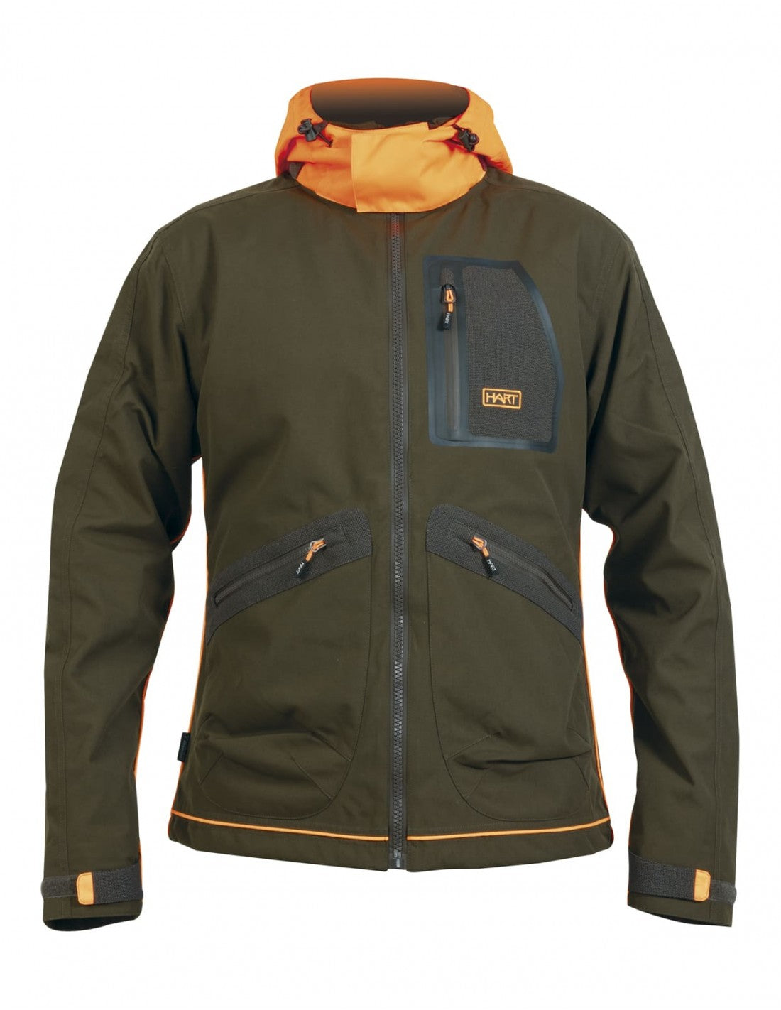 Jaka HART BIANDITZ-J XHP