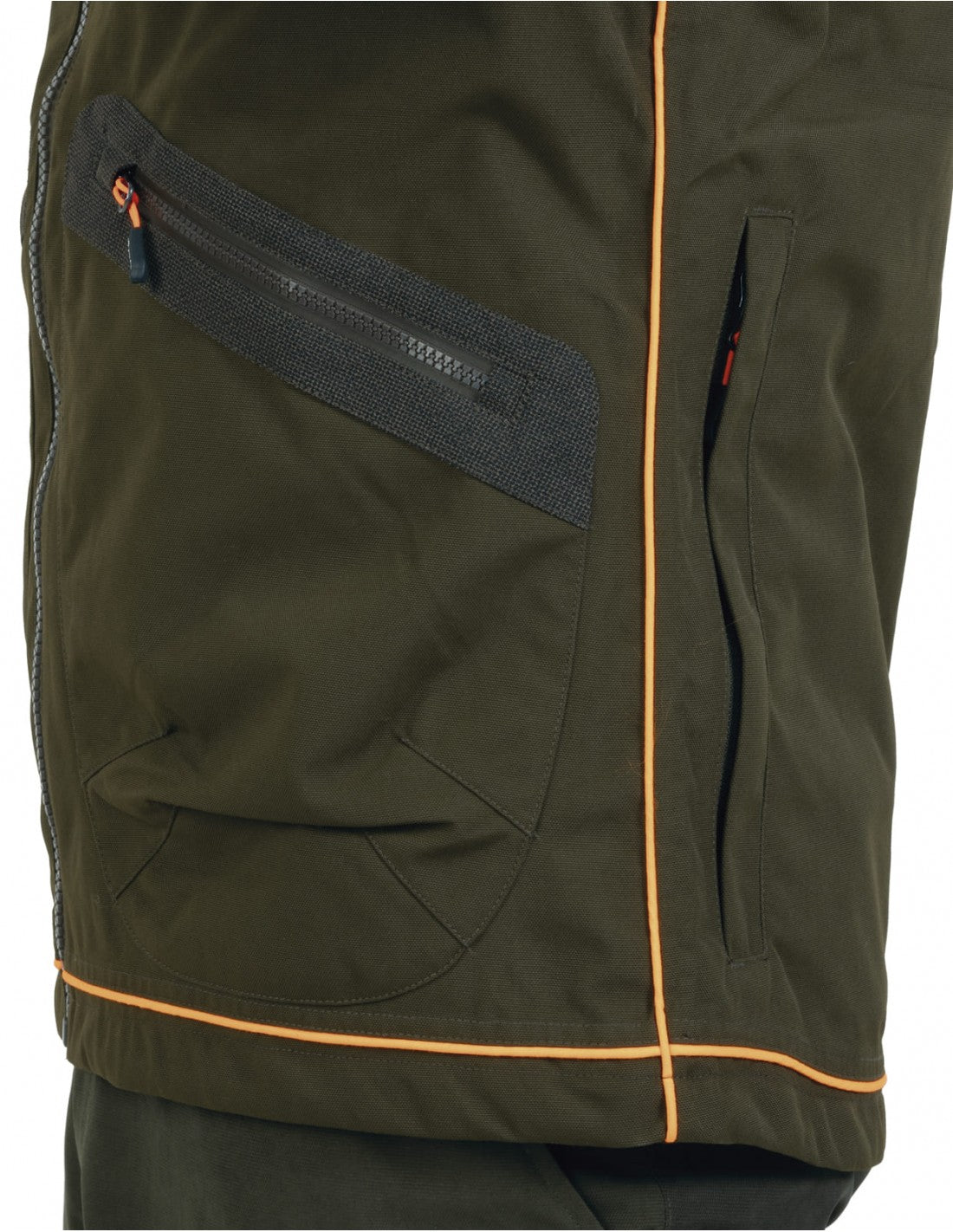 Jaka HART BIANDITZ-J XHP