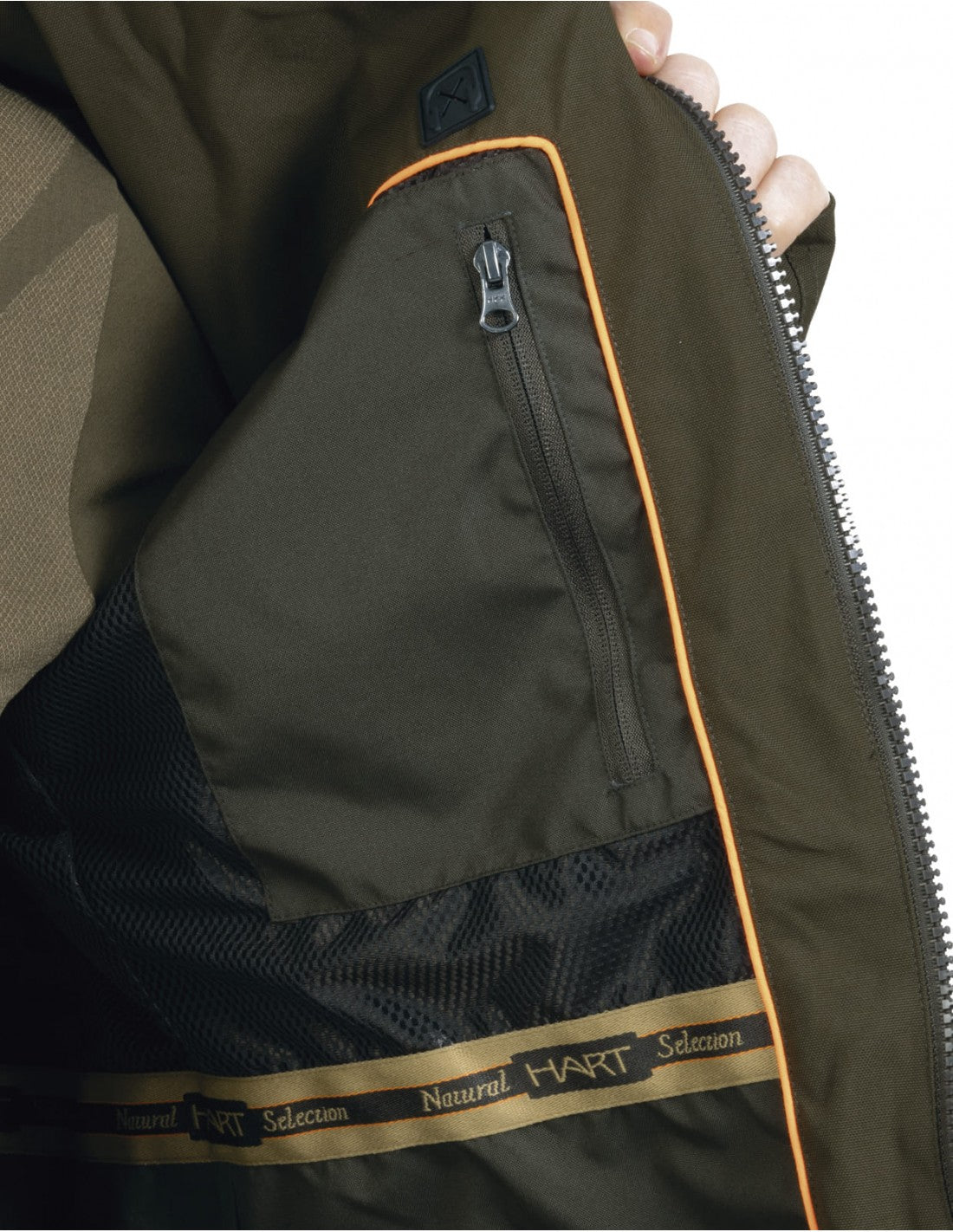 Jaka HART BIANDITZ-J XHP