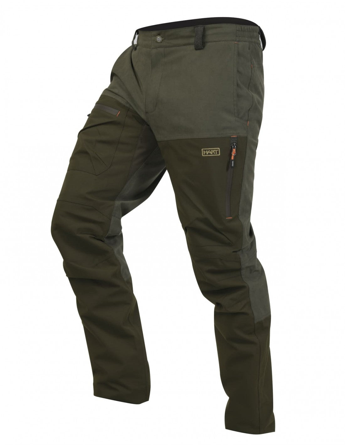 Bikses HART BIANDITZ-T XHP