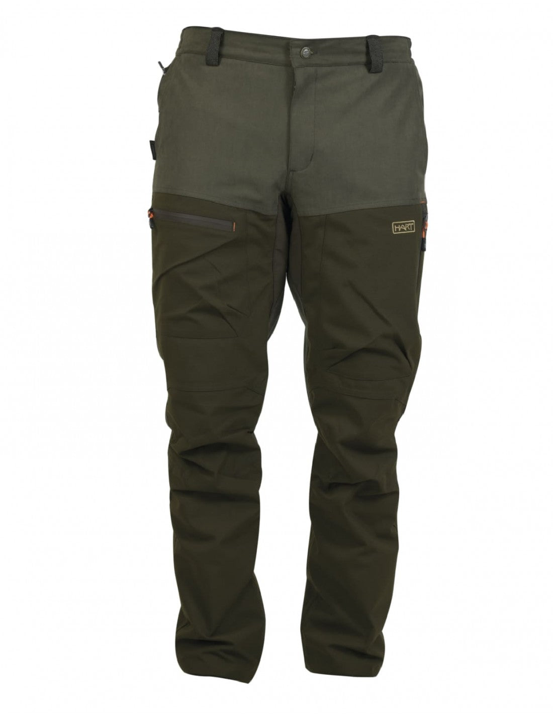 Bikses HART BIANDITZ-T XHP