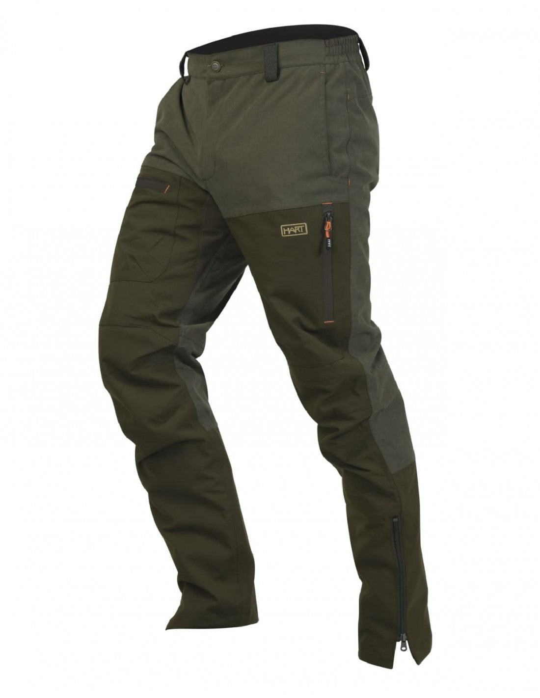 Bikses HART BIANDITZ-TF XHP