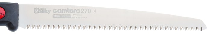 Silky replacement blade for Gomtaro 270-8
