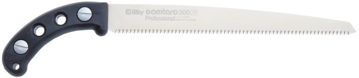 Pruning Saw Model „Gomtaro 300-13"