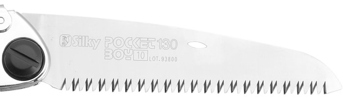 Silky replacement blade for Pocketboy 130-10