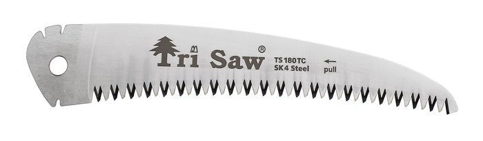 Replacement Blade for the Tri Saw TS 180 TC