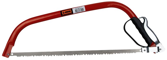 Original Swedish Steel Bow Saw