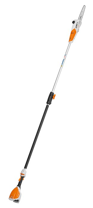 Stihl HTA 50 Cordless Pole Pruner without Rechargeable Battery and Charger